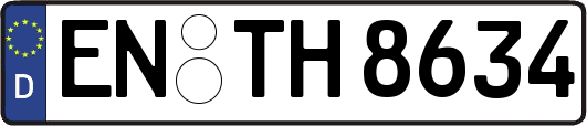 EN-TH8634