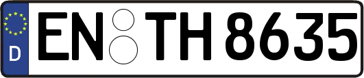 EN-TH8635