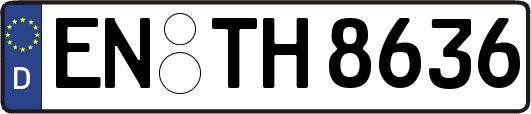 EN-TH8636