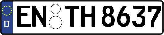EN-TH8637
