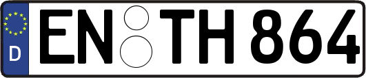 EN-TH864