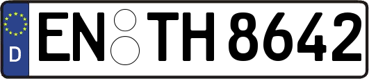 EN-TH8642