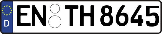 EN-TH8645