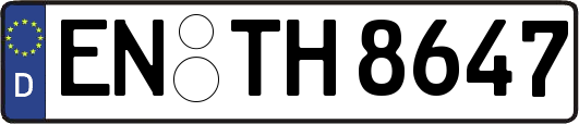 EN-TH8647