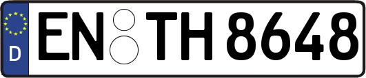 EN-TH8648