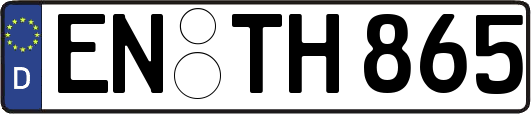 EN-TH865