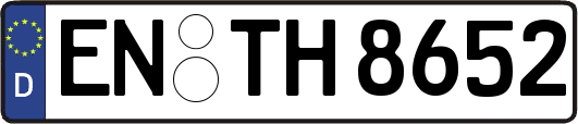 EN-TH8652