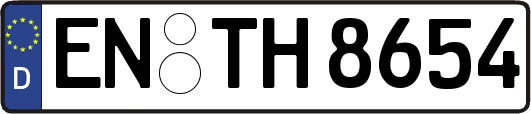 EN-TH8654
