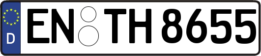 EN-TH8655