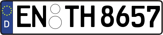 EN-TH8657