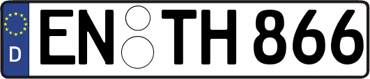 EN-TH866