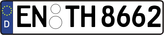 EN-TH8662