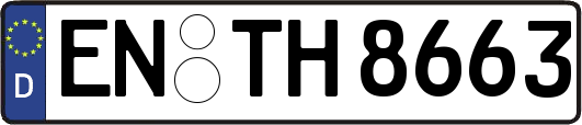 EN-TH8663