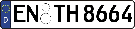 EN-TH8664