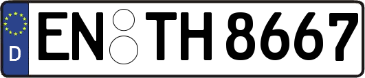 EN-TH8667