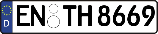 EN-TH8669