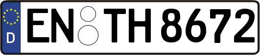 EN-TH8672