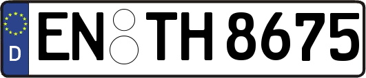 EN-TH8675