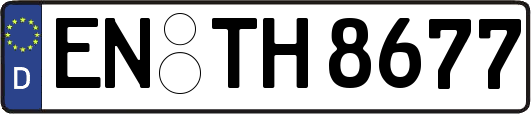 EN-TH8677