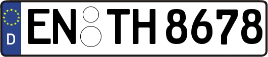 EN-TH8678