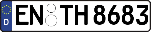 EN-TH8683