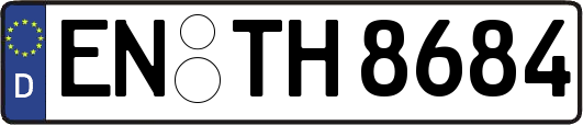 EN-TH8684