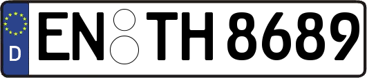 EN-TH8689