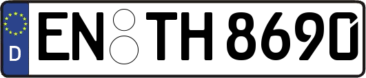 EN-TH8690