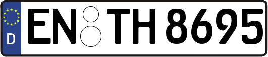 EN-TH8695