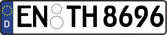 EN-TH8696