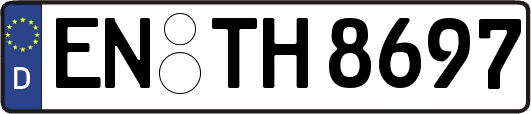 EN-TH8697