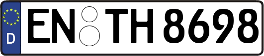 EN-TH8698