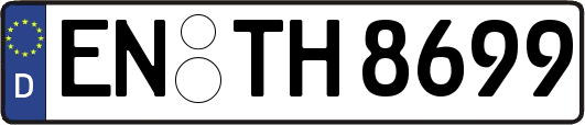 EN-TH8699