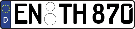 EN-TH870