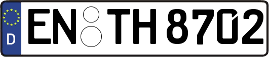 EN-TH8702