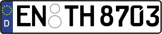 EN-TH8703