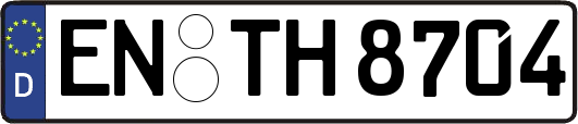EN-TH8704