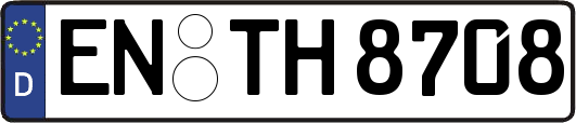 EN-TH8708