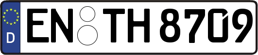 EN-TH8709