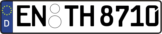 EN-TH8710