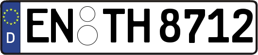 EN-TH8712