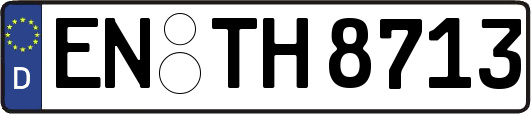 EN-TH8713
