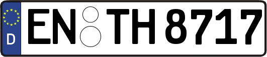 EN-TH8717