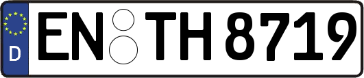 EN-TH8719