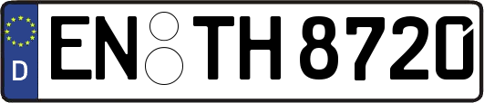 EN-TH8720