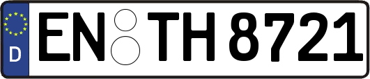 EN-TH8721