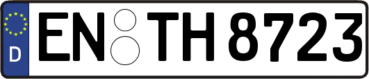 EN-TH8723