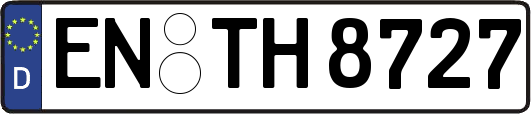 EN-TH8727