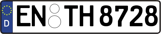 EN-TH8728