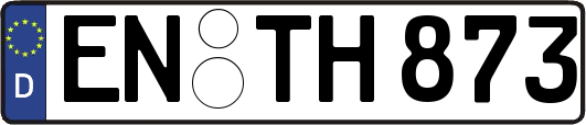 EN-TH873